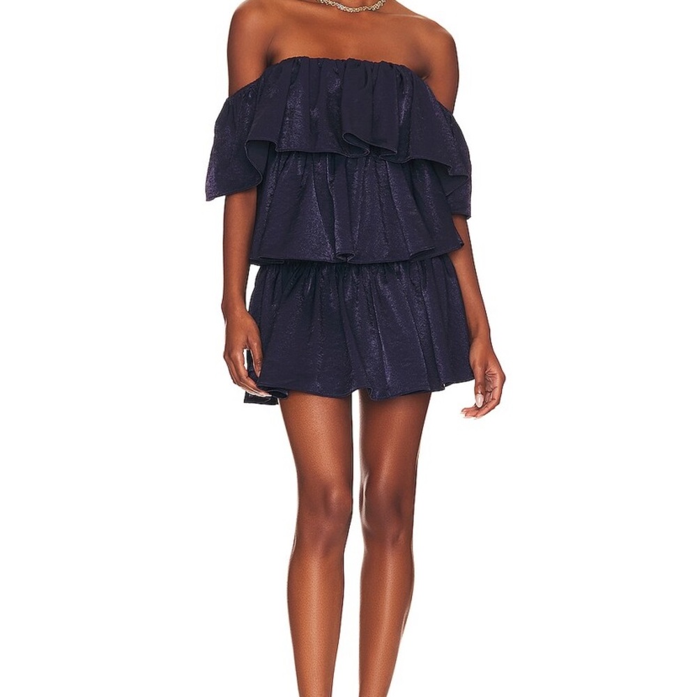 Diaz Mini Dress